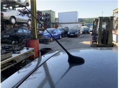 Recambio de antena electrica para peugeot 207 1.4 referencia OEM IAM 6561TS 6561W5 