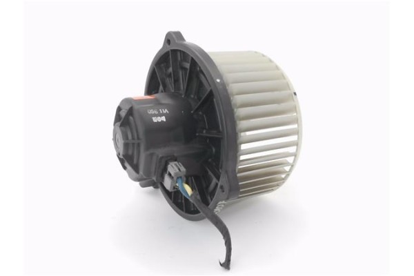 Recambio de motor calefaccion para kia carnival 2.9 crdi referencia OEM IAM B308830200º  