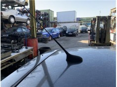 Recambio de antena electrica para peugeot 207 1.4 referencia OEM IAM 6561TS 6561W5 