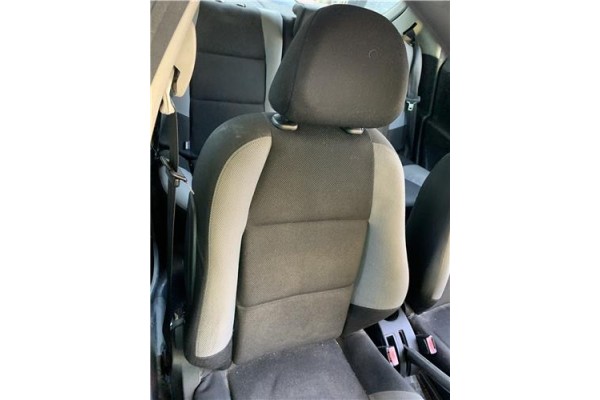 Recambio de asiento delantero derecho para peugeot 207 1.4 referencia OEM IAM 8906GC  