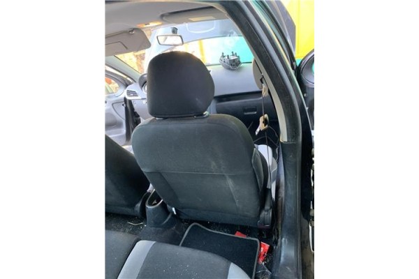 Recambio de asiento delantero derecho para peugeot 207 1.4 referencia OEM IAM 8906GC  