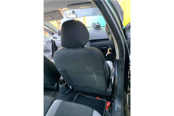 Recambio de asiento delantero derecho para peugeot 207 1.4 referencia OEM IAM 8906GC  