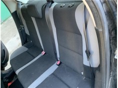 Recambio de asientos traseros para peugeot 207 1.4 referencia OEM IAM 8852K2 8852K3 