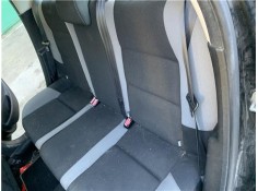 Recambio de asientos traseros para peugeot 207 1.4 referencia OEM IAM 8852K2 8852K3 