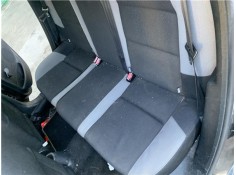 Recambio de asientos traseros para peugeot 207 1.4 referencia OEM IAM 8852K2 8852K3 