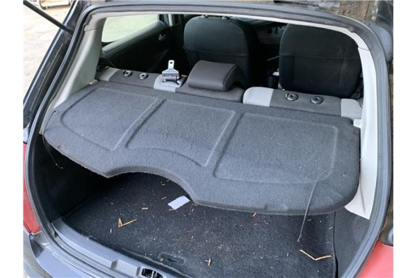 Recambio de bandeja trasero para peugeot 207 1.4 referencia OEM IAM 8794RX  