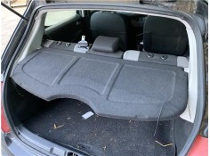 Recambio de bandeja trasero para peugeot 207 1.4 referencia OEM IAM 8794RX  