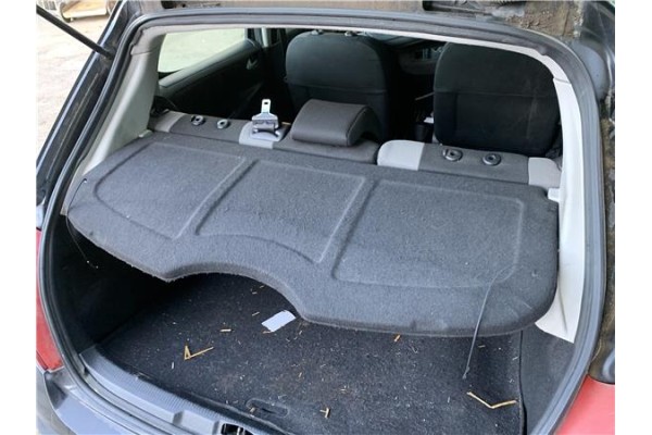 Recambio de bandeja trasero para peugeot 207 1.4 referencia OEM IAM 8794RX  