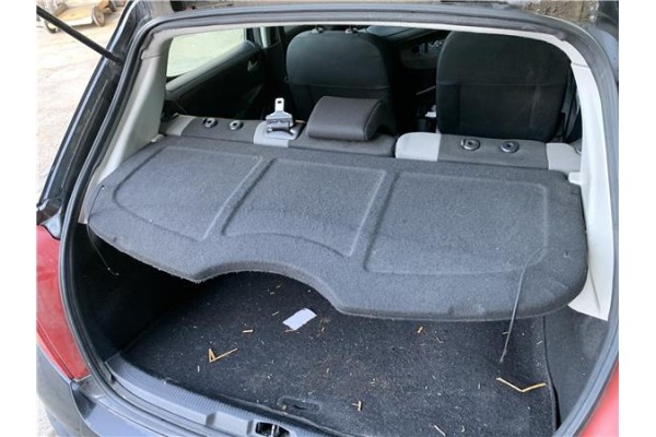 Recambio de bandeja trasero para peugeot 207 1.4 referencia OEM IAM 8794RX  