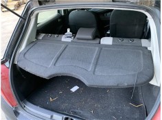 Recambio de bandeja trasero para peugeot 207 1.4 referencia OEM IAM 8794RX  