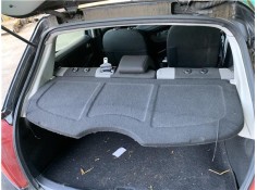 Recambio de bandeja trasero para peugeot 207 1.4 referencia OEM IAM 8794RX  