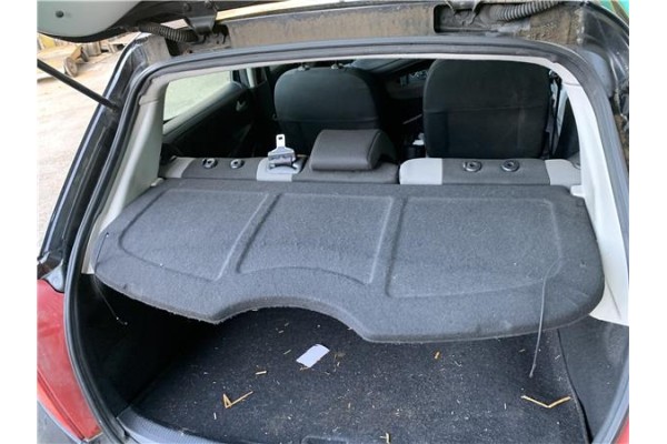 Recambio de bandeja trasero para peugeot 207 1.4 referencia OEM IAM 8794RX  