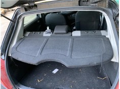 Recambio de bandeja trasero para peugeot 207 1.4 referencia OEM IAM 8794RX  