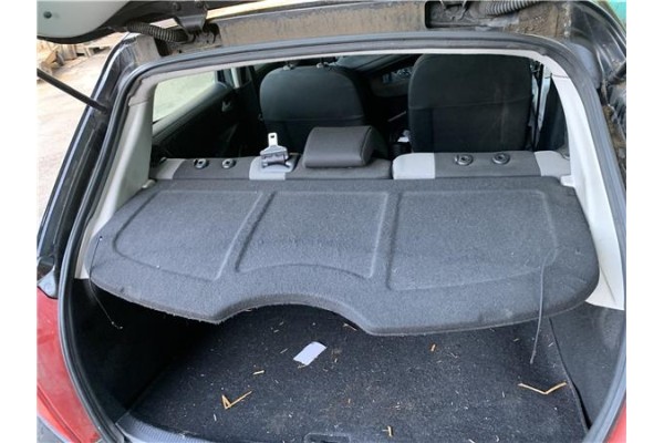 Recambio de bandeja trasero para peugeot 207 1.4 referencia OEM IAM 8794RX  