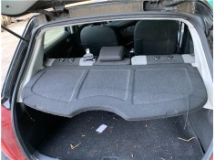 Recambio de bandeja trasero para peugeot 207 1.4 referencia OEM IAM 8794RX  