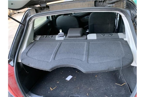 Recambio de bandeja trasero para peugeot 207 1.4 referencia OEM IAM 8794RX  