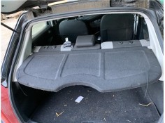 Recambio de bandeja trasero para peugeot 207 1.4 referencia OEM IAM 8794RX  