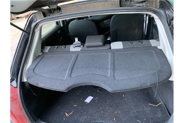 Recambio de bandeja trasero para peugeot 207 1.4 referencia OEM IAM 8794RX  