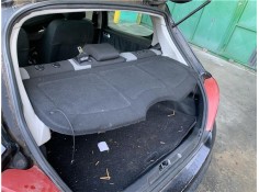 Recambio de bandeja trasero para peugeot 207 1.4 referencia OEM IAM 8794RX  