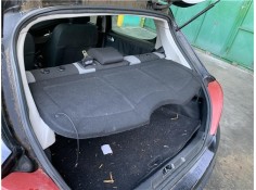 Recambio de bandeja trasero para peugeot 207 1.4 referencia OEM IAM 8794RX  