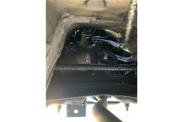 Recambio de barra estabilizadora delantero para peugeot 207 1.4 referencia OEM IAM 5081K3  