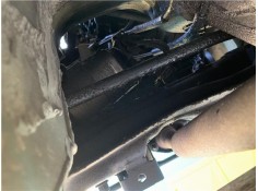 Recambio de barra estabilizadora delantero para peugeot 207 1.4 referencia OEM IAM 5081K3  