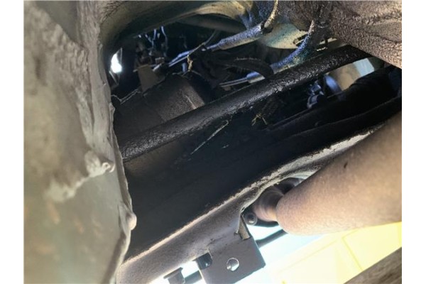 Recambio de barra estabilizadora delantero para peugeot 207 1.4 referencia OEM IAM 5081K3  