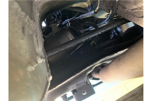 Recambio de barra estabilizadora delantero para peugeot 207 1.4 referencia OEM IAM 5081K3  