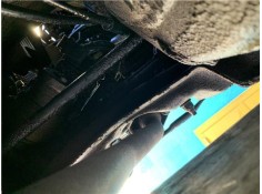 Recambio de barra estabilizadora delantero para peugeot 207 1.4 referencia OEM IAM 5081K3  