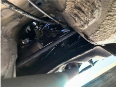 Recambio de barra estabilizadora delantero para peugeot 207 1.4 referencia OEM IAM 5081K3  
