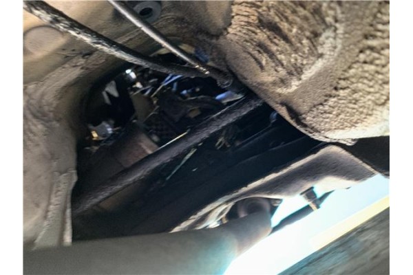 Recambio de barra estabilizadora delantero para peugeot 207 1.4 referencia OEM IAM 5081K3  