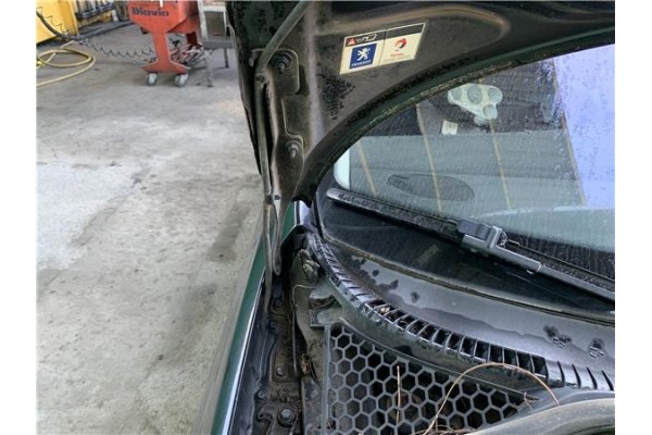 Recambio de bisagra capo derecha para peugeot 207 1.4 referencia OEM IAM 791298  