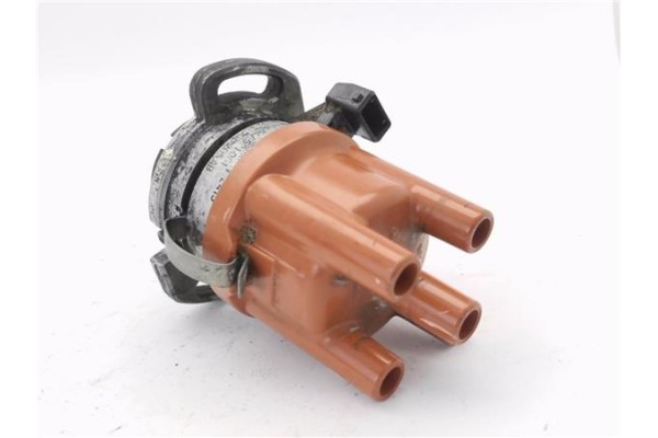 Recambio de delco para seat ibiza (6k3) 1.4 referencia OEM IAM 237521061 1235522443 