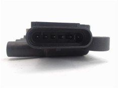 Recambio de bobina encendido para fiat iii evo punto (199) 1.2 dynamic referencia OEM IAM 55208723 0040100074 55200112 , FIAT