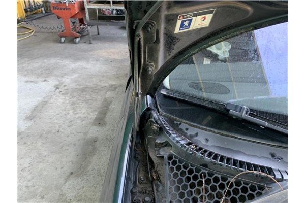 Recambio de bisagra capo derecha para peugeot 207 1.4 referencia OEM IAM 791298  