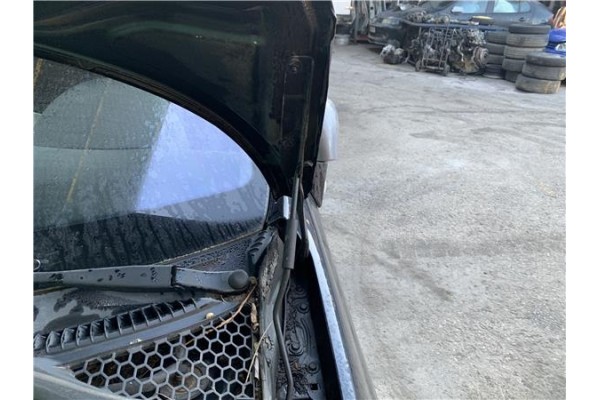 Recambio de bisagra capo izquierda para peugeot 207 1.4 referencia OEM IAM 791297  