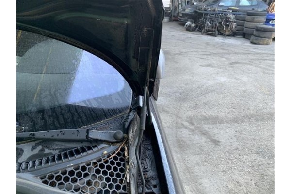 Recambio de bisagra capo izquierda para peugeot 207 1.4 referencia OEM IAM 791297  