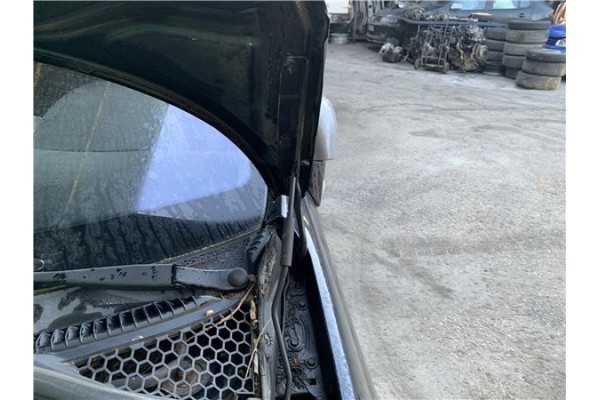 Recambio de bisagra capo izquierda para peugeot 207 1.4 referencia OEM IAM 791297  