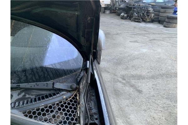 Recambio de bisagra capo izquierda para peugeot 207 1.4 referencia OEM IAM 791297  