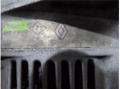Recambio de alternador para renault twingo i (c06) 1.2 (c066/67/68) referencia OEM IAM 7700817513 35117500 