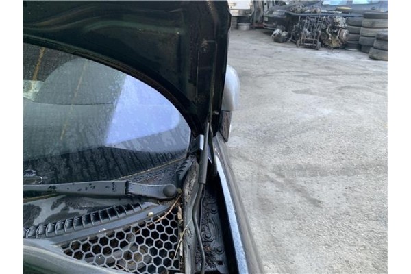 Recambio de bisagra capo izquierda para peugeot 207 1.4 referencia OEM IAM 791297  