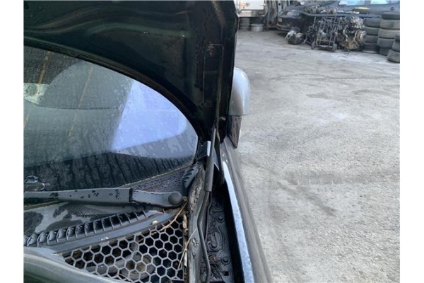 Recambio de bisagra capo izquierda para peugeot 207 1.4 referencia OEM IAM 791297  