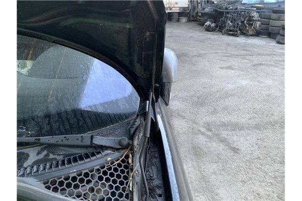 Recambio de bisagra capo izquierda para peugeot 207 1.4 referencia OEM IAM 791297  