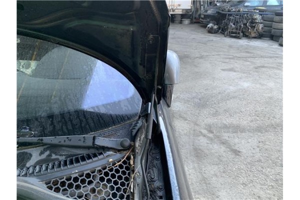 Recambio de bisagra capo izquierda para peugeot 207 1.4 referencia OEM IAM 791297  