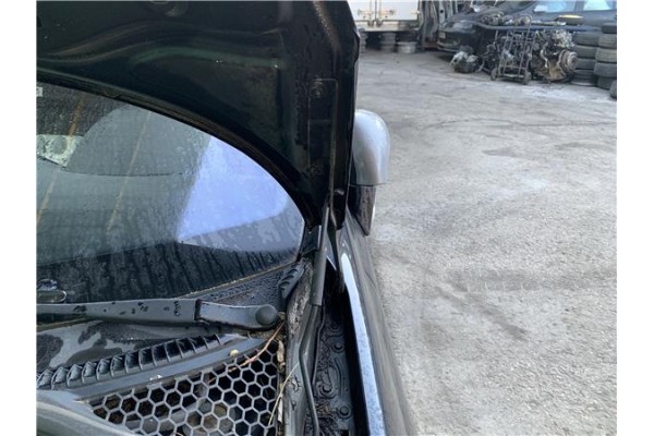 Recambio de bisagra capo izquierda para peugeot 207 1.4 referencia OEM IAM 791297  