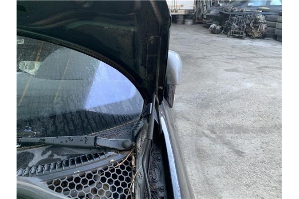 Recambio de bisagra capo izquierda para peugeot 207 1.4 referencia OEM IAM 791297  