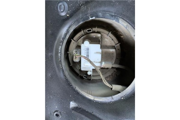 Recambio de bomba combustible para peugeot 207 1.4 referencia OEM IAM 9684934480 1525PY 