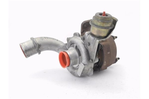 Recambio de turbo para mitsubishi space star (dg0) 1.9 1900 di-d plus referencia OEM IAM GT1749VH114015 8200332125 