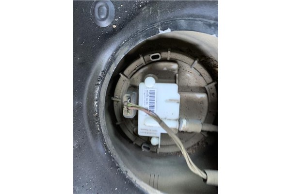 Recambio de bomba combustible para peugeot 207 1.4 referencia OEM IAM 9684934480 1525PY 