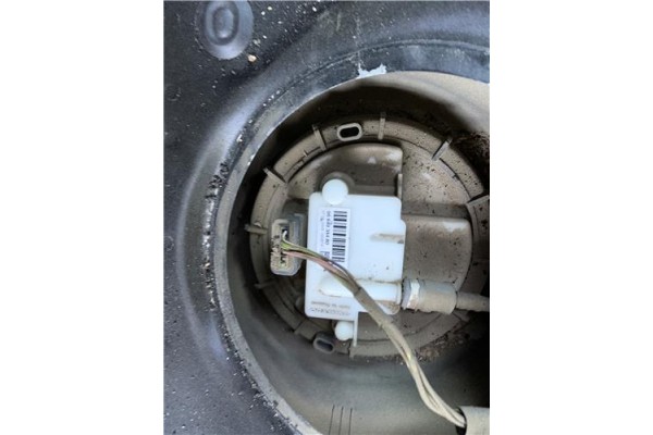 Recambio de bomba combustible para peugeot 207 1.4 referencia OEM IAM 9684934480 1525PY 